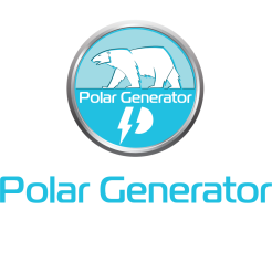 Generatory morskie Polar