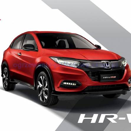 Ogrzewanie postojowe Webasto do Honda HR-V (RU) od rocznika 2016 sterowanie Thermo Call 4 / ThermoConnect