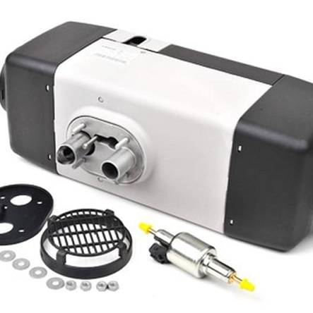 WEBASTO Air Top Evo 55 D 12V Marine Basic - nr kat. 9029260A
