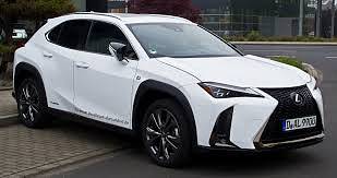 Ogrzewanie postojowe Webasto do Lexus RX 450h AWD od rocznika 2016 sterowane aplikacją Thermo Call 4 / ThermoConnect