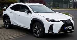 Ogrzewanie postojowe Webasto do Lexus RX 450h AWD od rocznika 2016 sterowane aplikacją ThermoConnect