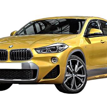 Ogrzewanie postojowe Webasto do BMW X2 ( F39 ) xDrive 20d , BMW X2 ( F39 ) xDrive 20i sterowane aplikacją Thermo Call 4 / ThermoConnect