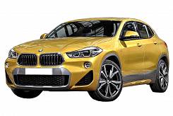 Ogrzewanie postojowe Webasto do BMW X2 ( F39 ) xDrive 20d , BMW X2 ( F39 ) xDrive 20i sterowane aplikacją Thermo Call 4 / ThermoConnect