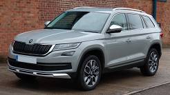 Ogrzewanie postojowe Webasto do Skoda KODIAQ (NS7) od rocznika 2016 sterowane aplikacją ThermoConnect