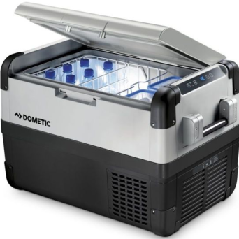 Dometic CoolFreeze CFX 65W lodówko-zamrażarka z elektronicznym termostatem CFX zasilana napięciem 12/24 V DC i 100-240 V AC  - nr kat. 9600000476