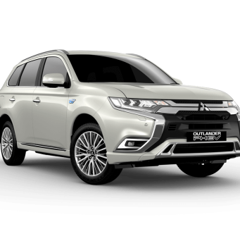 Ogrzewanie postojowe Webasto do Mitsubishi OUTLANDER III (GG_W, GF_W, ZJ) sterowane aplikacją Thermo Call 4 / ThermoConnect