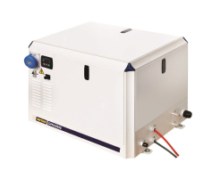 Generator morski Vetus GHX5 - 5kVA  1  fazowy 230V 50Hz