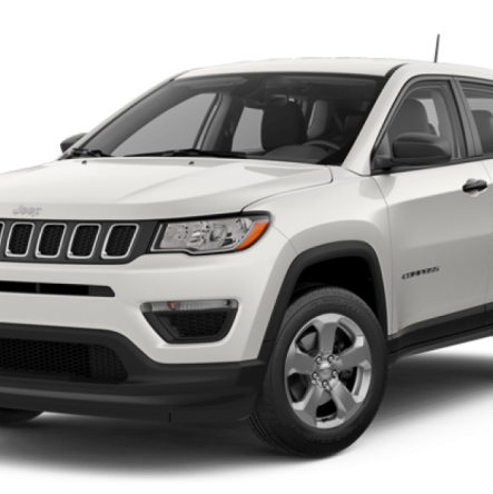 Ogrzewanie postojowe Webasto do Jeep COMPASS (MP, M6) od rocznika 2017 sterowane aplikacją Thermo Call 4 / ThermoConnect