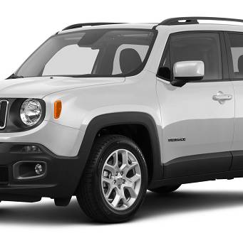 Ogrzewanie postojowe Webasto do Jeep RENEGADE Closed Off-Road Vehicle (BU, B1)  sterowane aplikacją Thermo Call 4 / ThermoConnect