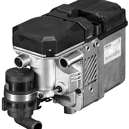 WEBASTO THERMO TOP C DIESEL 12 V BASIC - nr kat. 9003168C