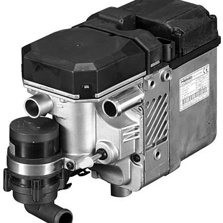 WEBASTO THERMO TOP C DIESEL 12 V BASIC - nr kat. 9003168C