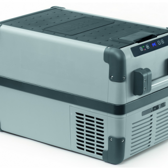 WAECO CoolFreeze CFX 50 lodówko-zamrażarka z elektronicznym termostatem CFX 50 zasilana napięciem 12/24 V DC i 100-240 V AC  - nr kat. 7803109B