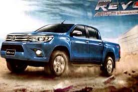 Ogrzewanie postojowe Webasto do Toyota Hilux VIII N1 diesel od rocznika 2015 sterowane aplikacją ThermoConnect