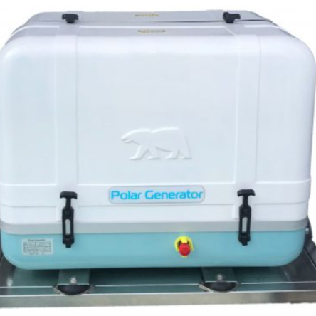 Generator morski Polar 19i MRN