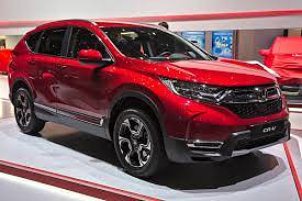 Ogrzewanie postojowe Webasto do Honda CR-V V (RW_, RT_) od rocznika 2018 sterowanie Thermo Call 4 / ThermoConnect