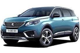 Ogrzewanie postojowe Webasto do Peugeot 5008 II od rocznika 2016 sterowanie Thermo Call 4 / ThermoConnect