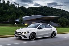 Ogrzewanie postojowe Webasto do Mercedes-Benz A 200 CDI W176 od rocznika 2012 sterowane aplikacją Thermo Call 4 / ThermoConnect