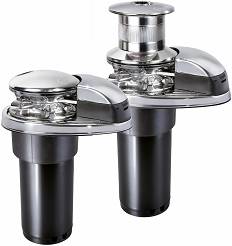 Winda kotwiczna Quick Prince DP2E 1100/1100D