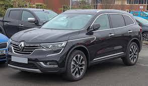 Ogrzewanie postojowe Webasto do Renault KOLEOS II (HC_) od rocznika 2016 sterowane aplikacją Thermo Call 4 / ThermoConnect