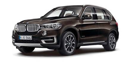 Ogrzewanie postojowe Webasto do BMW X5 (F15, F85) xDrive 30d , BMW X5 (F15, F85) xDrive 40d sterowane aplikacją Thermo Call 4 / ThermoConnect 