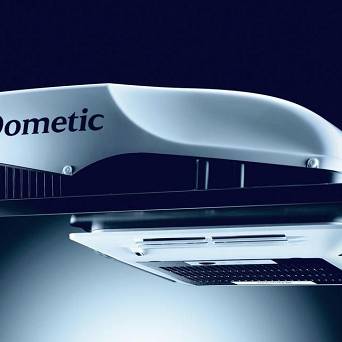 Dometic FreshJet 1100 klimatyzacja dachowa z dyfuzorem powietrza do pojazdów o długości > 5 m nr kat.9105306655