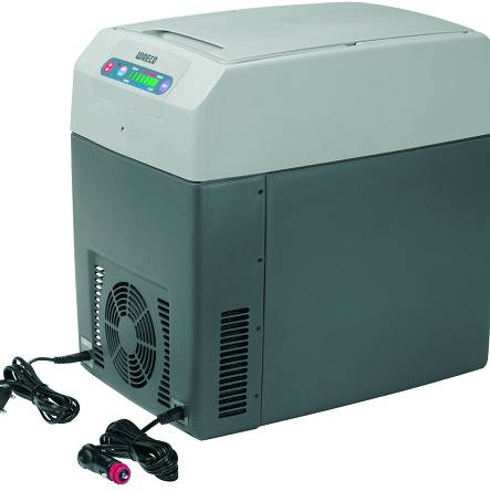 Dometic TropiCool TC 21 FL lodówka przenośna termoelektryczna  12/24/230V - 9600000463