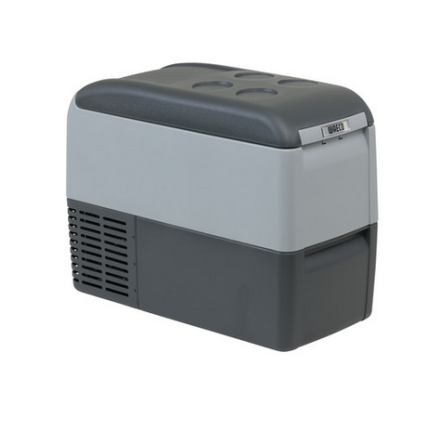 Dometic CoolFreeze CDF 26 przenośna lodówko-zamrażarka, 12/24 V DC - nr kat.9600000601