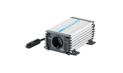 WAECO PerfectPower PP 604 inwerter ze zmodyfikowanym napięciem sinusoidalnym, 24 V 550 W- nr kat. 7803099A