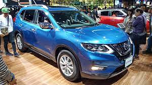 Ogrzewanie postojowe Webasto do Nissan X-TRAIL (T32_) od rocznika 2014 sterowanie Thermo Call 4 / ThermoConnect