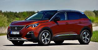 Ogrzewanie postojowe Webasto do Peugeot 3008 SUV od rocznika 2016 sterowanie Thermo Call 4 / ThermoConnect