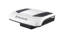 Dometic CoolAir RTX 2000 klimatyzator dachowy do samochodów ciężarowych, klimatyzacja postojowa 24 V - nr kat. 9600010208