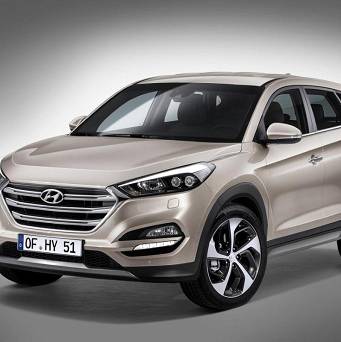 Ogrzewanie postojowe Webasto do Hyundai ix35 sterowane aplikacją Thermo Call 4 / ThermoConnect