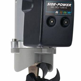 Ster strumienowy Side Power SE 30/125S 12V