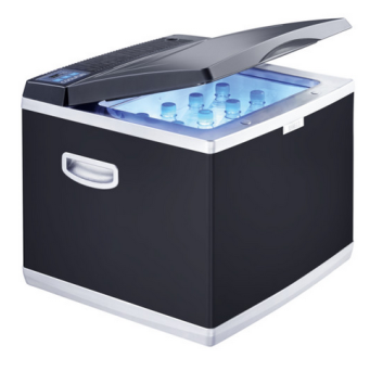 Dometic CoolFun CK 40D Hybrid przenośna lodówka kompresorowa - 9600000482